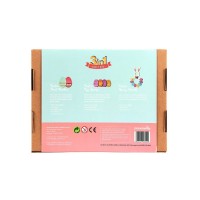 Kit creatie 3 in 1 Paste fericit