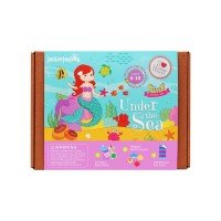 Kit creatie 3 in 1 Pe sub apa