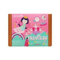 Kit creatie 3 in 1 Printesa