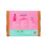 Kit creatie 3 in 1 Printesa