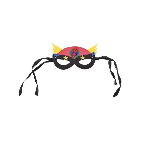 Kit creatie 3 in 1 Supererou