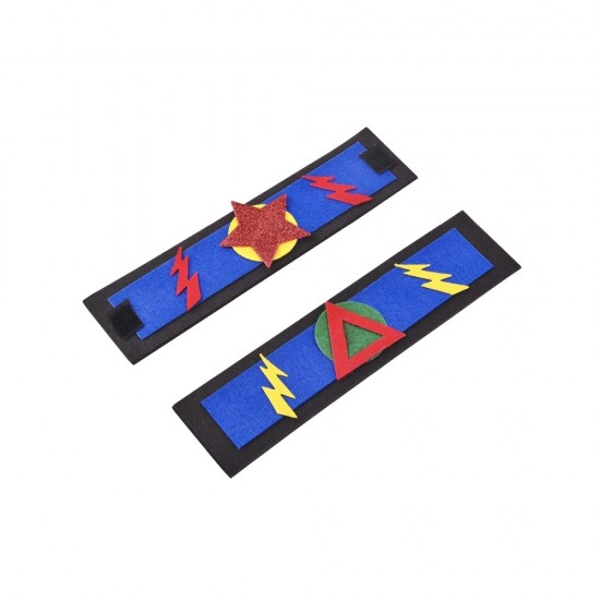 Kit creatie 3 in 1 Supererou