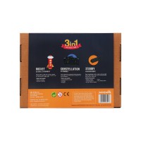 Kit creatie 3 in 1 - Exploratori spatiu