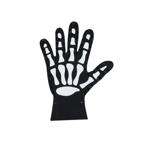 Kit creatie 3 in 1 Halloween fericit