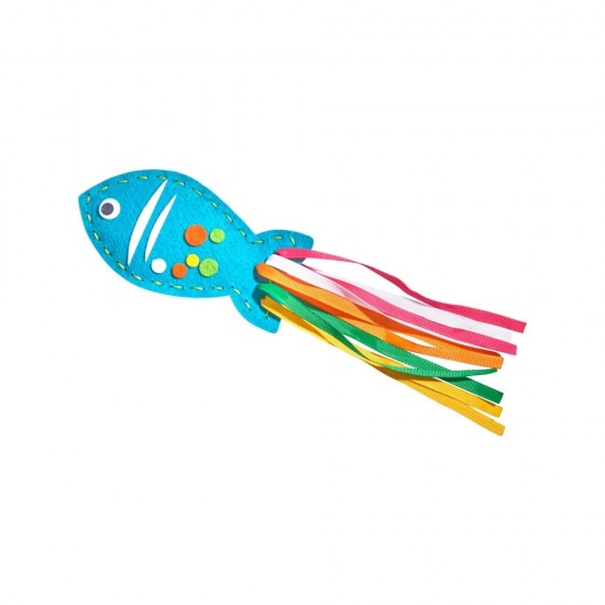 Kit creatie 3 in 1 - Pisica