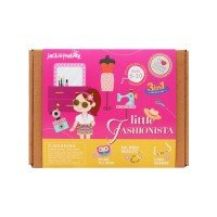 Kit creatie 3 in 1 Micuta Fashionista