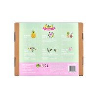 Kit creatie 6 in 1 Aloha vara