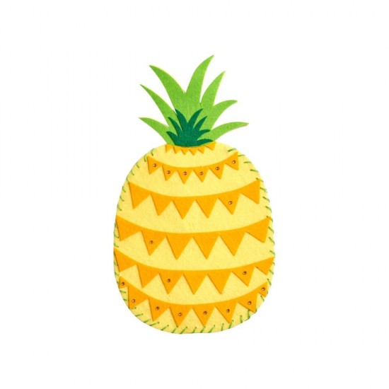 Kit creatie 6 in 1 Aloha vara