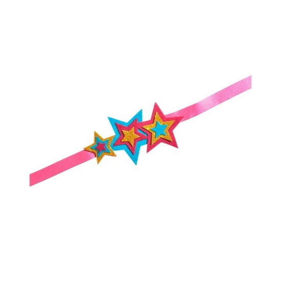 Kit creatie 6 in 1 Lumea magica