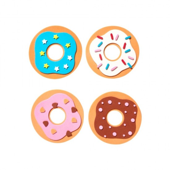 Kit creatie 6 in 1 Micul bucatar