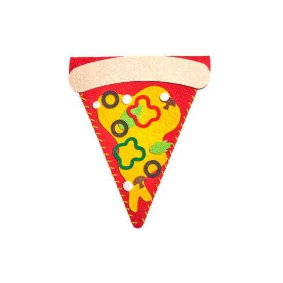 Kit creatie 6 in 1 Micul bucatar