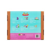 Kit creatie 6 in 1 Pe sub apa