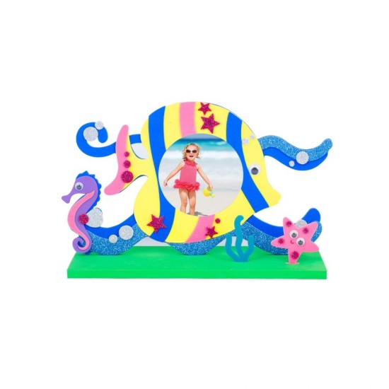 Kit creatie 6 in 1 Pe sub apa