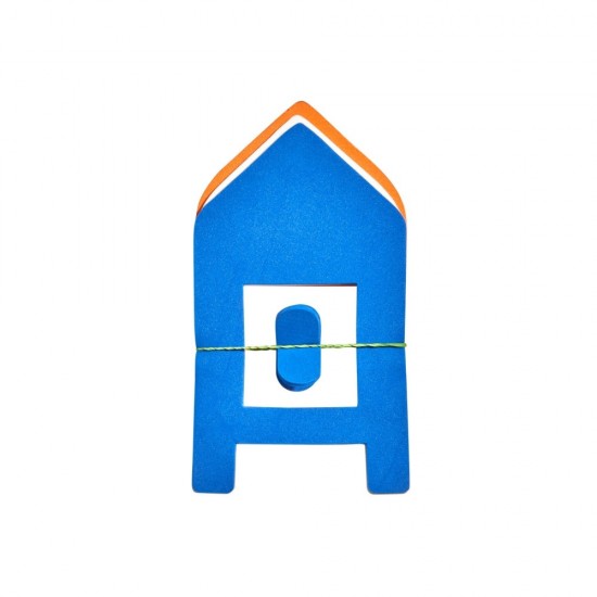 Kit creatie 6 in 1 Diferite vehicule