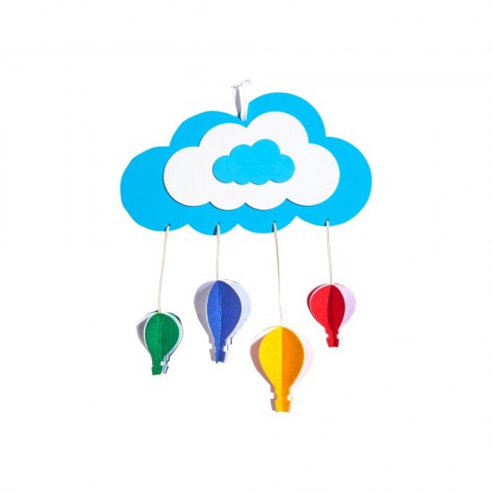 Kit creatie 6 in 1 Diferite vehicule