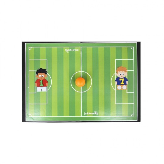 Kit creatie 6 in 1 Iubitori de sport