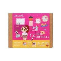 Kit creatie 6 in 1 Micuta Fashionista