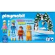 Playmobil Family Fun - Lectii de ski