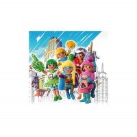 Playmobil EverDreamerz - Pachet surpriza