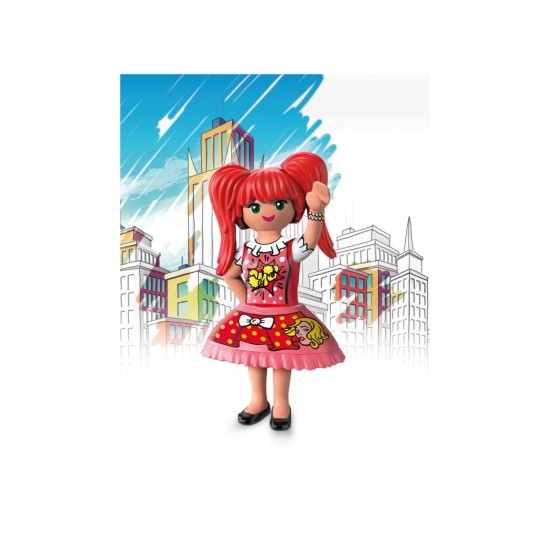 Playmobil EverDreamerz - Starleen