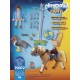 Playmobil the Movie - Marla cu cal