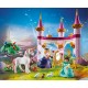 Playmobil The Movie - Marla in Castelul Zanelor