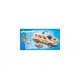 Playmobil City Life - Masina de urgenta cu sirena