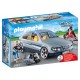Playmobil City Action - Masina echipei SWAT