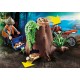 Playmobil City Action - Masina Off Road de politie si hot