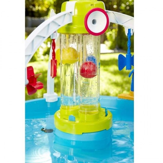 Masuta de joaca Little Tikes - Bataie cu apa