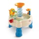 Masuta de joaca cu apa - spirala