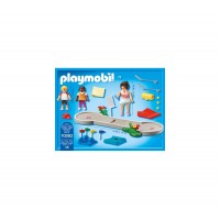 Playmobil Family Fun - Mini golf