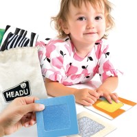 Puzzle Montessori - Animale senzoriale