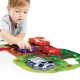 Puzzle Montessori - Primul meu puzzle Padurea