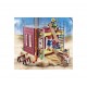 Playmobil City Action - Muncitori cu schela