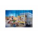 Playmobil City Action - Muncitori cu schela