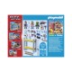 Playmobil City Action - Muncitori cu schela