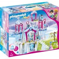 Playmobil Magic - Palatul de Cristal