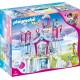 Playmobil Magic - Palatul de Cristal