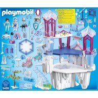 Playmobil Magic - Palatul de Cristal