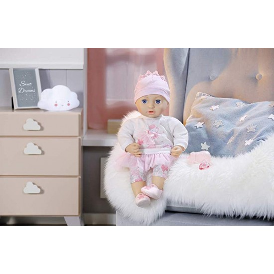 Papusa Baby Annabell Mia 43 cm