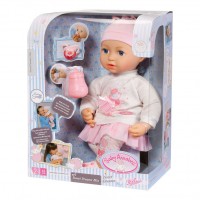 Papusa Baby Annabell Mia 43 cm