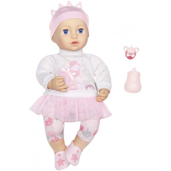 Papusa Baby Annabell Mia 43 cm