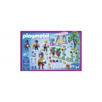 Playmobil Dollhouse - Petrecerea copiilor