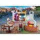 Playmobil City Life - Pizzerie