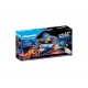 Playmobil Galaxy Police - Planorul politiei galactice