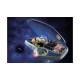 Playmobil Galaxy Police - Planorul politiei galactice