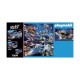 Playmobil Galaxy Police - Planorul politiei galactice