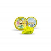 Plastilina magica Ananas