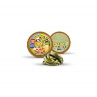 Pastilina magica Lenes